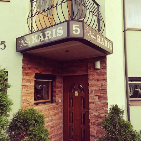 Willa Karis ワルシャワ エクステリア 写真